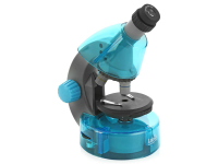 LEVENHUK LABZZ M101 AZURE Лазурь