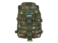 РУССО ТУРИСТО Рюкзак тактический 40 литров, 45х30х18м, полиэстер (118-207)