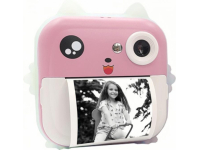 AIMOTO MagicCam розовый 3071001