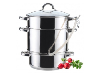 Соковарка ZEIDAN Z-50229 8,0л