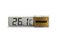 REXANT (70-0509) RX-509 термометр электронный