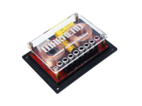 Авто-акустика URAL WARHEAD CROSSOVER 2