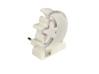 Ночник UNIEL DTL-301 МЕСЯЦ СО ЗВЕЗДОЧКОЙ