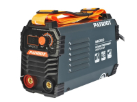 PATRIOT 605302020 WM200D MMA