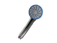 САНАКС 6302 Лейка душевая аква-блю