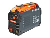 PATRIOT 605302018 WM180D MMA