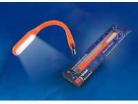 UNIEL UL-00000252 TLD-541, оранжевый