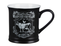 MILLIMI Ранчо Кружка 340мл, керамика 824-447