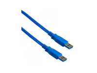 Кабель, переходник PERFEO U4601 USB3.0 A вилка   A вилка 1.8 м