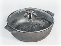 МЕЧТА 32701 Гранит 2.4л