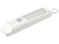 UNIEL ULM-F47-0,9W/4500K/3AA SENSOR IP20 WHITE