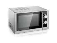 Микроволновая печь с грилем BBK 23MWG-923M/BX