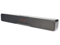 MICROLAB Onebar 02 черный