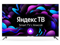 HYUNDAI H-LED65BU7003 UHD SMART Яндекс