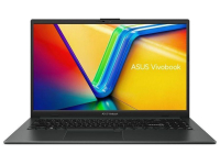 ASUS 15.6 E1504FA-BQ090 Black (90NB0ZR2-M00L10)