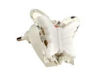 Ночник UNIEL DTL-308 БАБОЧКА