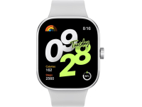 REDMI Watch 4 Silver Gray BHR7848GL