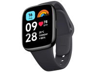 REDMI WATCH 3 ACTIVE M2235W1 BLACK BHR7266GL