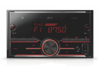 ACV AVS-2900BM 2DIN