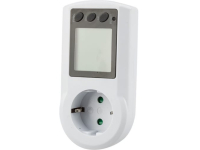 REXANT (10-6102) RX-8 ВАТТМЕТР