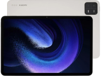 XIAOMI Pad 6 6/128Gb Champagne (47833)