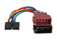 Авто компоненты INCAR CON PROL 01 Разъём Prology, Mystery