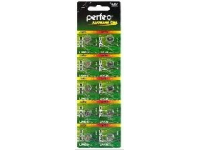батарейка PERFEO LR626-10BL 377A AG4 ALKALINE CELL