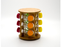 Набор для специй MAYER&BOCH МВ 23257 Набор для специй 25пр БАМБУК