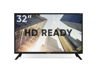 SOUNDMAX SM-LED32M09(черный)\H