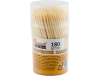 РЫЖИЙ КОТ TP-180 зубочистки (003913)