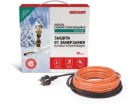 REXANT (51-0605) ком-кт нагревательного саморегулирующегося кабеля (пищевой)