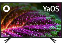 BBK 50LEX-8264/UTS2C SMART TV черный