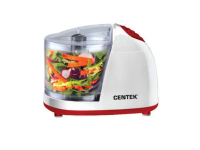 Измельчитель CENTEK CT-1390 белый
