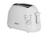SCARLETT SC-TM11006 тостер белый