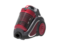 Пылесос BQ VC2208MC серый красный