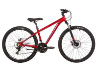 STINGER 26AHD.ELEMEVO.18RD3 красный 163185