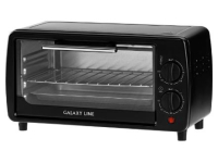 GALAXY LINE GL 2625 ЧЕРНЫЙ