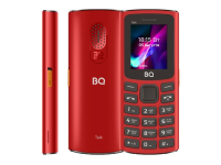 BQ 1862 TALK RED