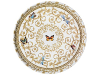 AGNESS 898-141 ROCOCO сервировочный 33*2,1см