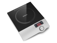 KITFORT КТ-108 черный