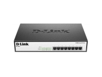 D-LINK DES-1008P/C1A