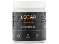 Очиститель для рук 450 гр. (банка) LECAR LECAR000011606