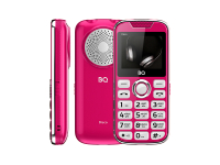 BQ 2005 Disco Pink