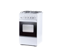 Плита газовая ЛАДА NOVA RG 24040 W