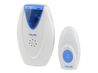 VOLPE UL-00002404 UDB-Q028 W-R1T1-16S-80M-WH