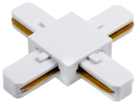 SMARTBUY (SBL-X-White) коннектор ? белый