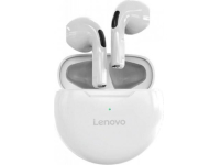 Наушники беспроводные Lenovo HT38 TWS Earbuds Bluetooth Headset True Wireless