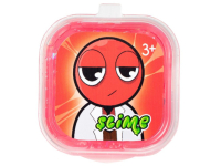 SLIME SLM100 Monster, красный