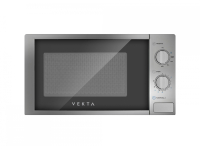Микроволновая печь с грилем VEKTA MS720AHS