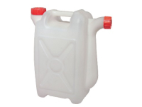 АЛЬТЕРНАТИВА М427 Канистра со сливом 15л.